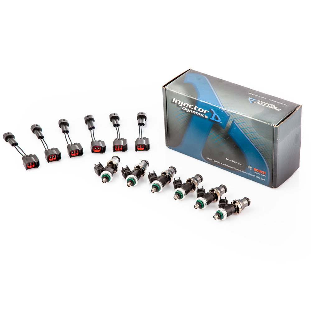 Injector Dynamics Einspritzdüsen Injector Dynamics Einspritzdüsen