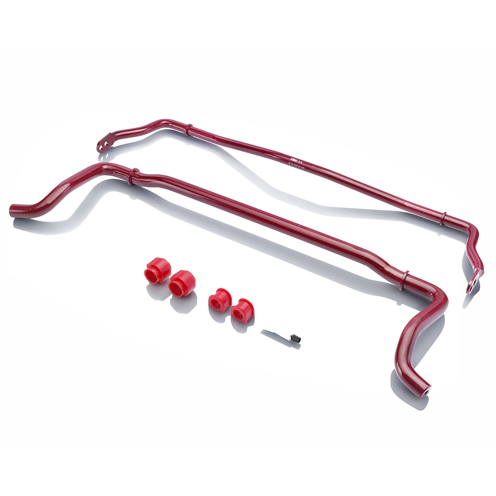 Eibach Sway Bars Eibach Sway Bars