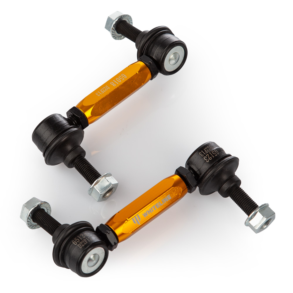 Whiteline Koppelstangen Stabilisator HA Whiteline Koppelstangen Stabilisator HA