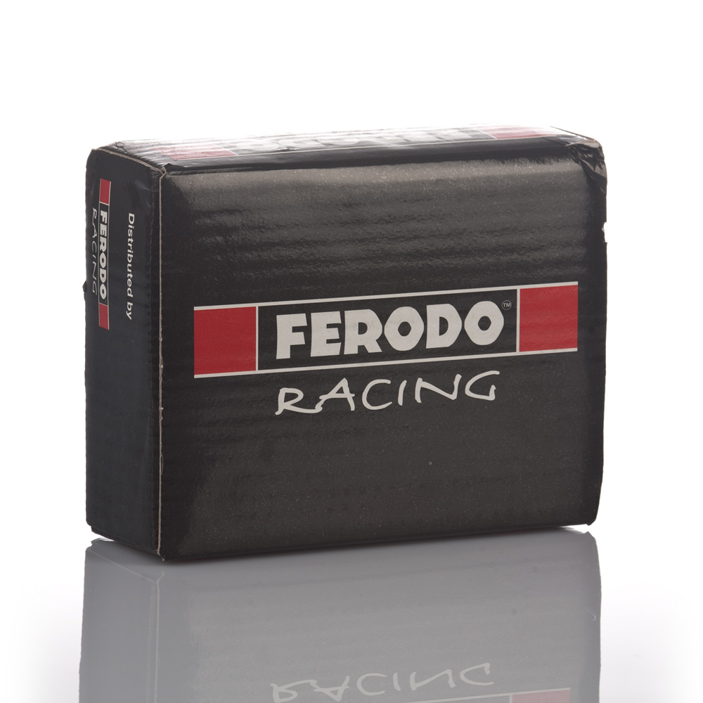 Ferodo Bremsbeläge DS2500 Ferodo Bremsbeläge DS2500