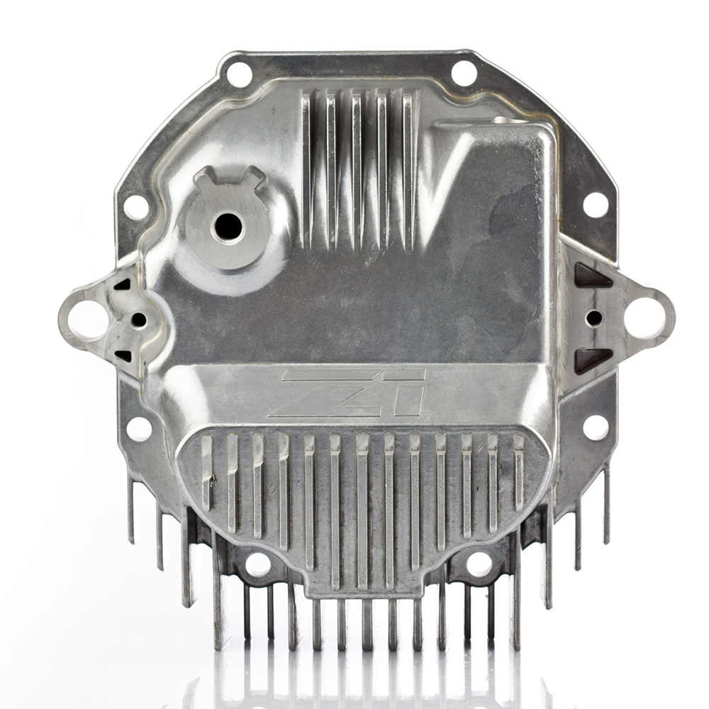 Performance Differential Cover