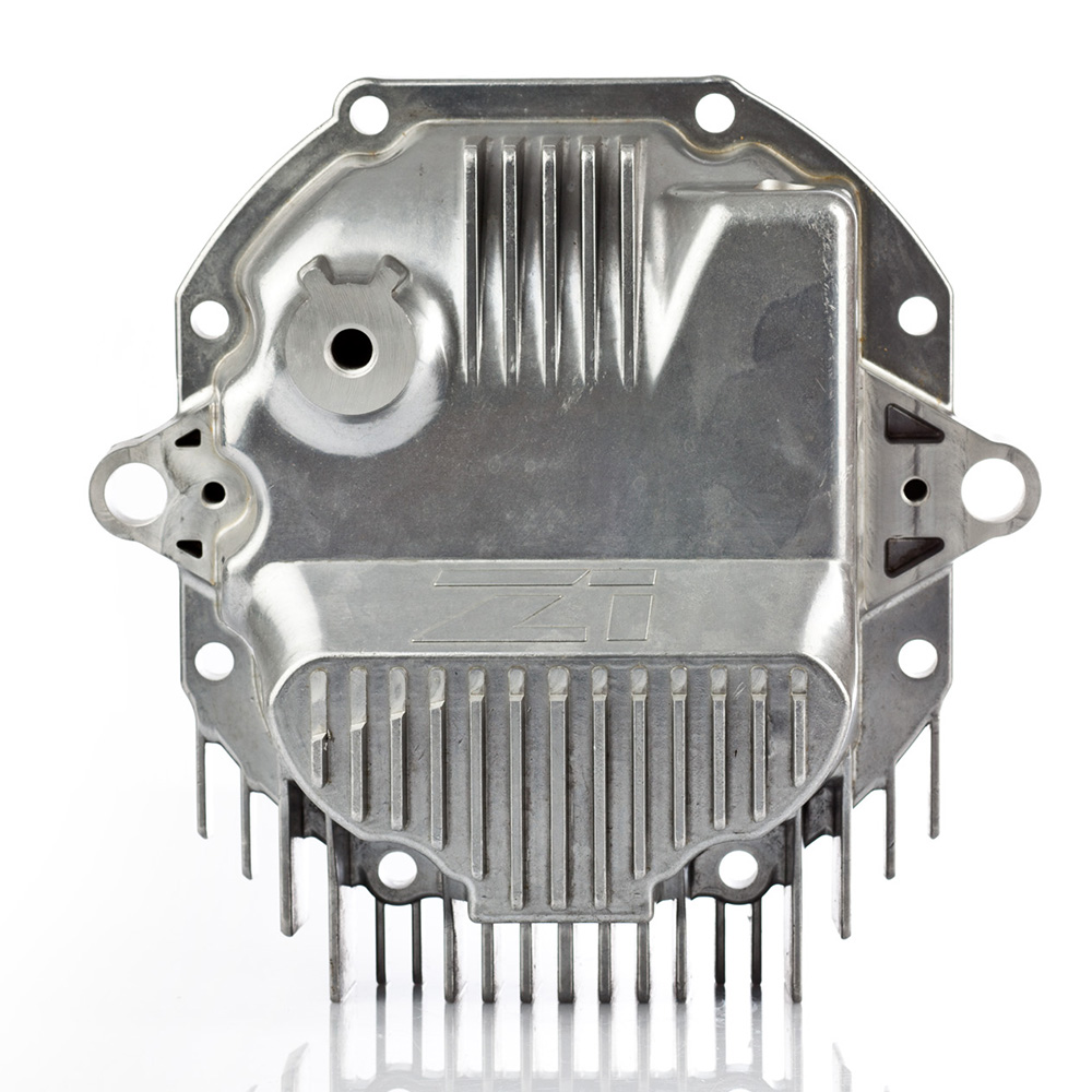 Performance Differentialdeckel Performance Differentialdeckel