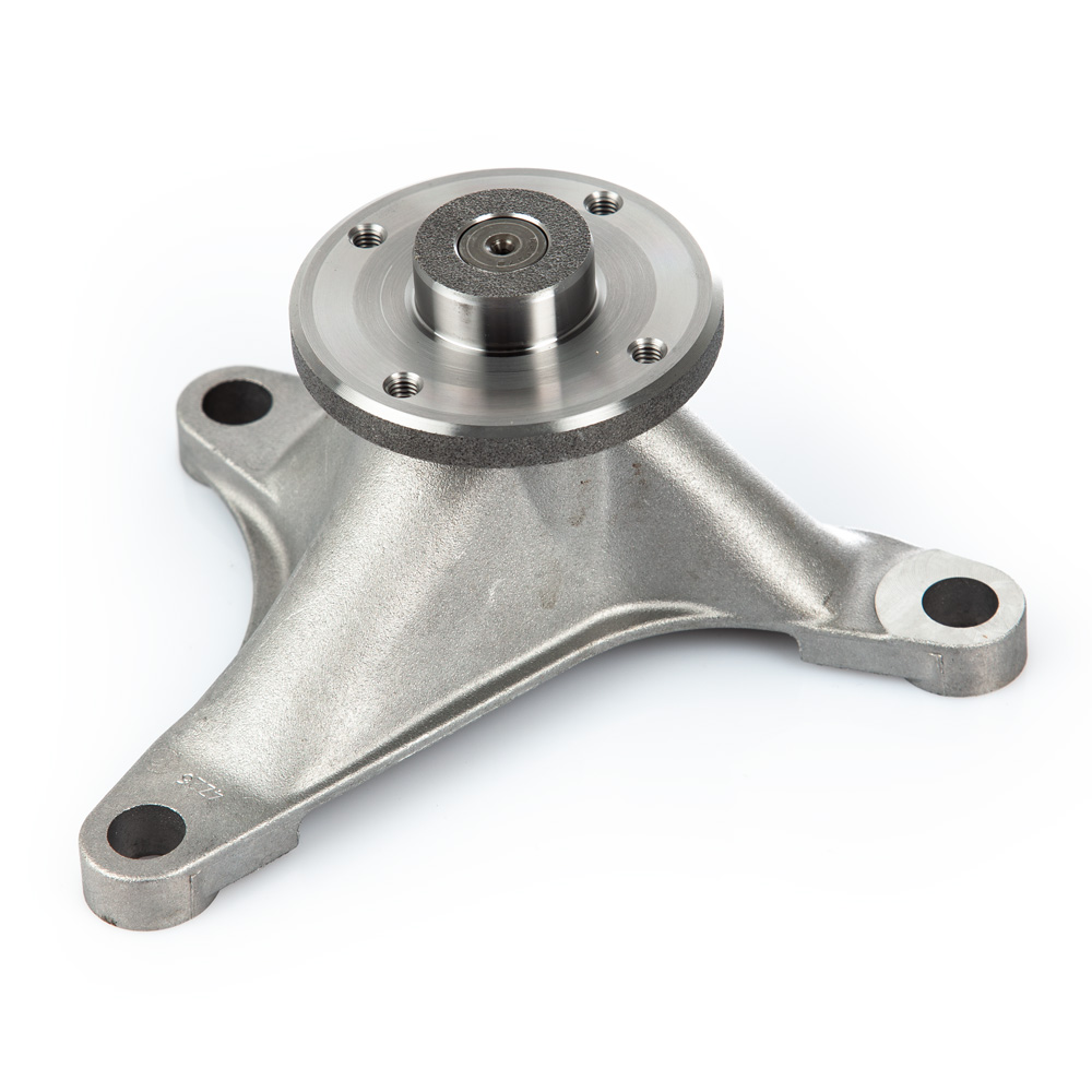 Nissan Halter Riemenscheibe