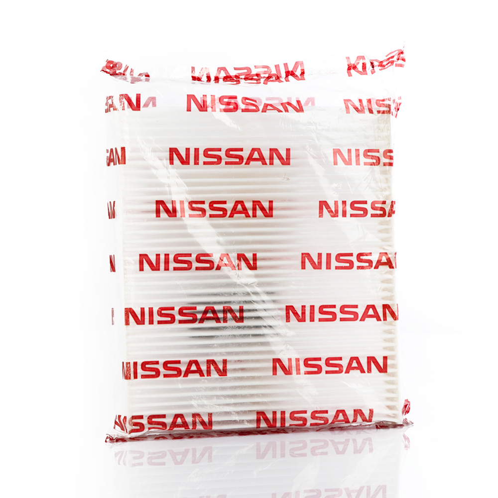 Nissan Cabin Air Filter