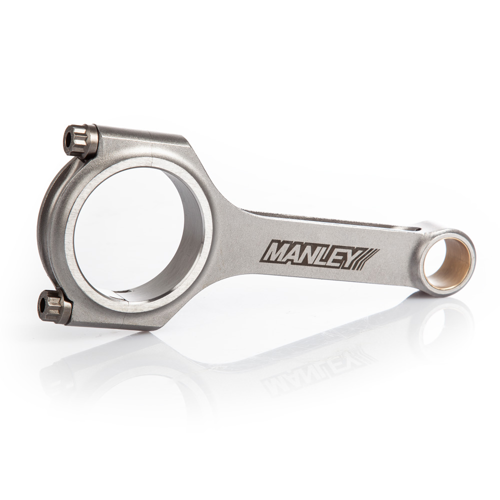 Manley Schmiedepleuelsatz Manley Schmiedepleuelsatz