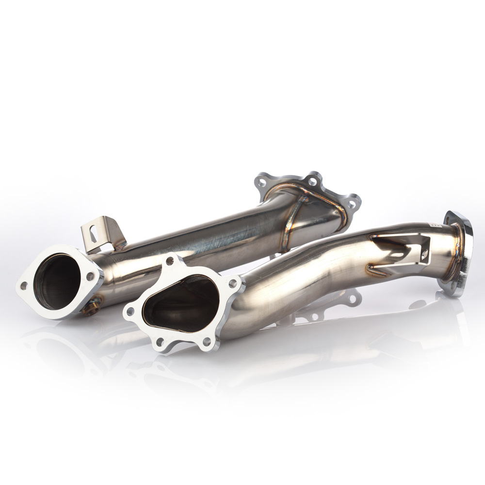 HKS Downpipes HKS Downpipes