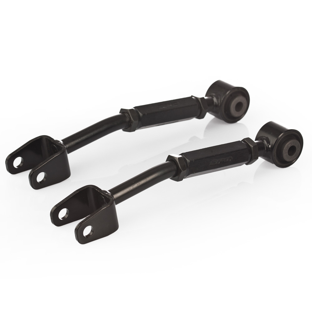 Rear Camber and Toe Adjustment Kit Rear Camber and Toe Adjustment Kit