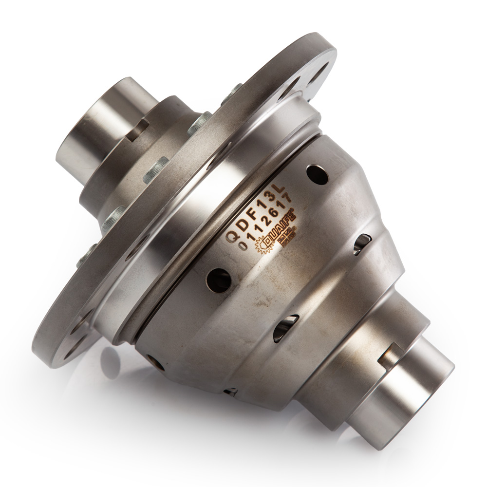 370z Lsd Diff Nissan 350Z Nissan 370Z Quaife Limited Slip Differential