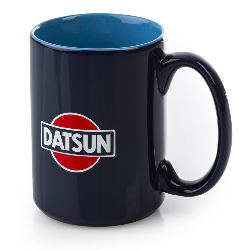 Datsun Tasse Datsun Tasse