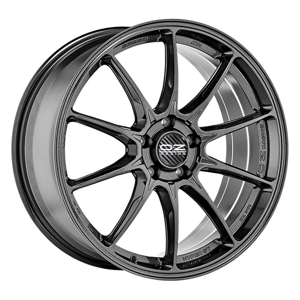 OZ Hyper GT Aluminum Wheels