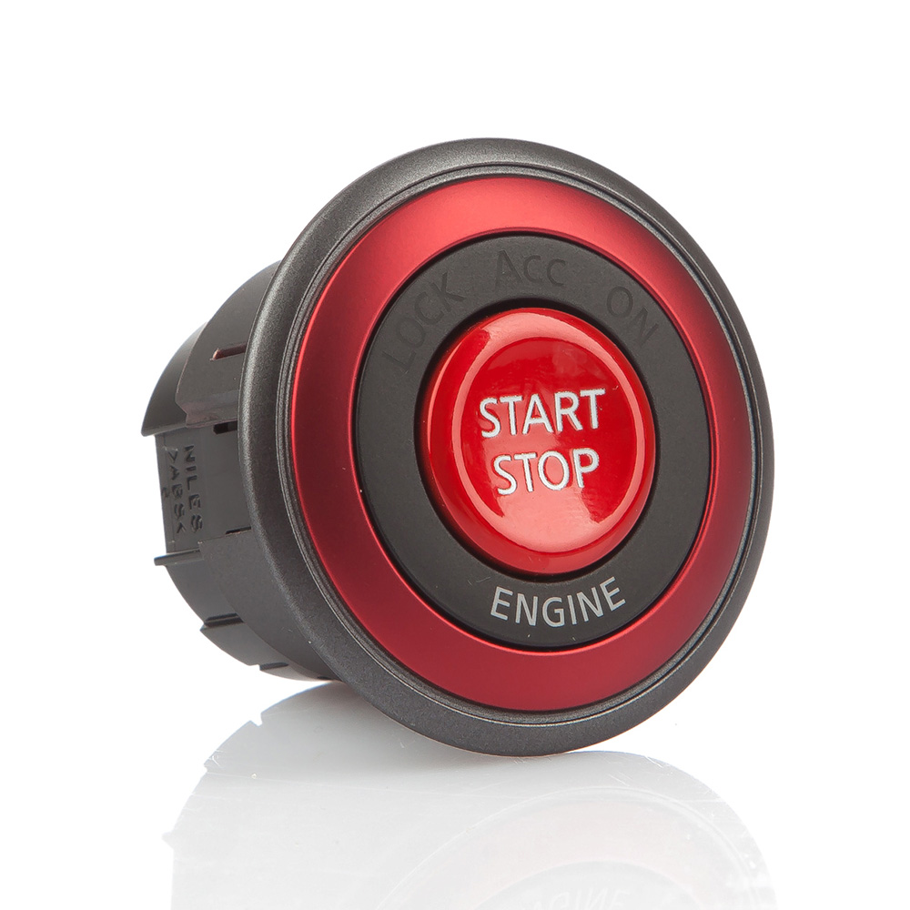 Nissan Push Button Ignition Switch Nissan Push Button Ignition Switch