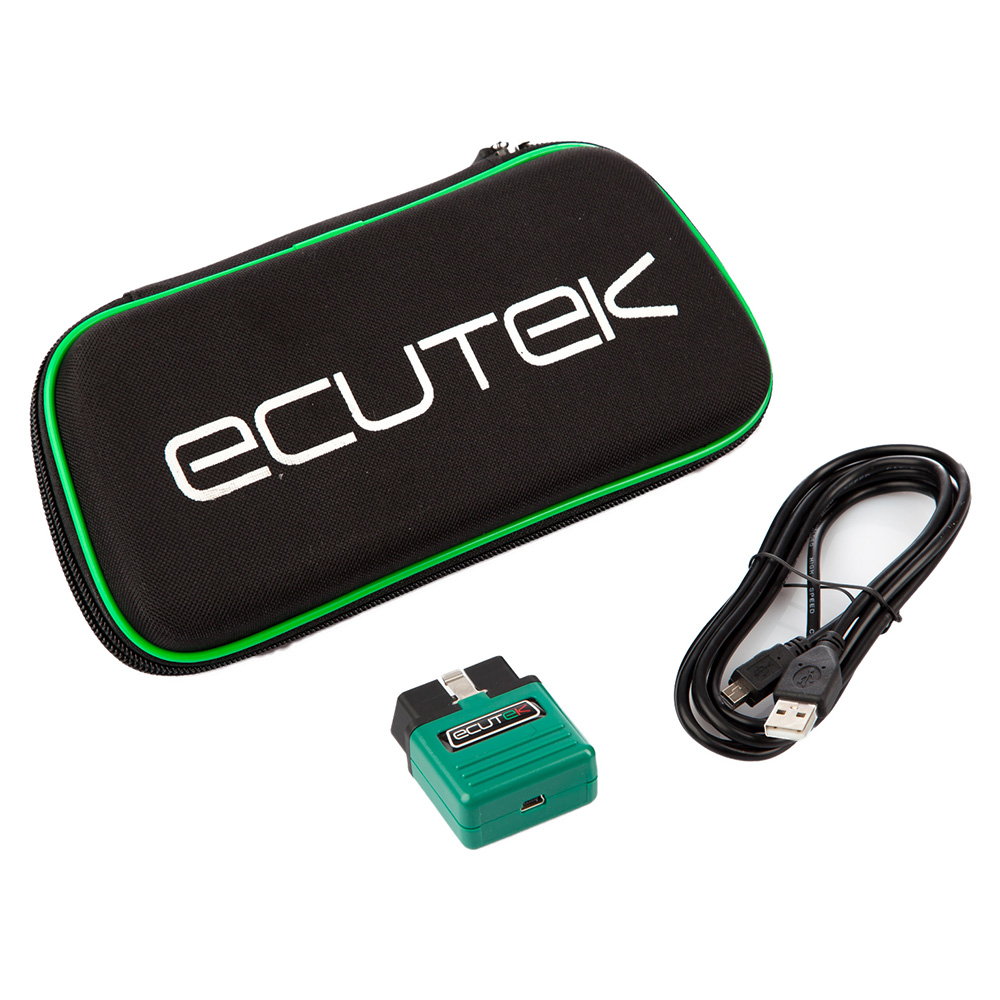EcuTek Connect EcuTek Connect