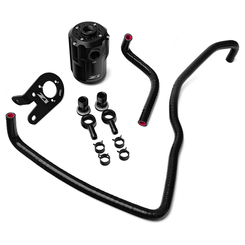 Oil Catch Can 350Z HR