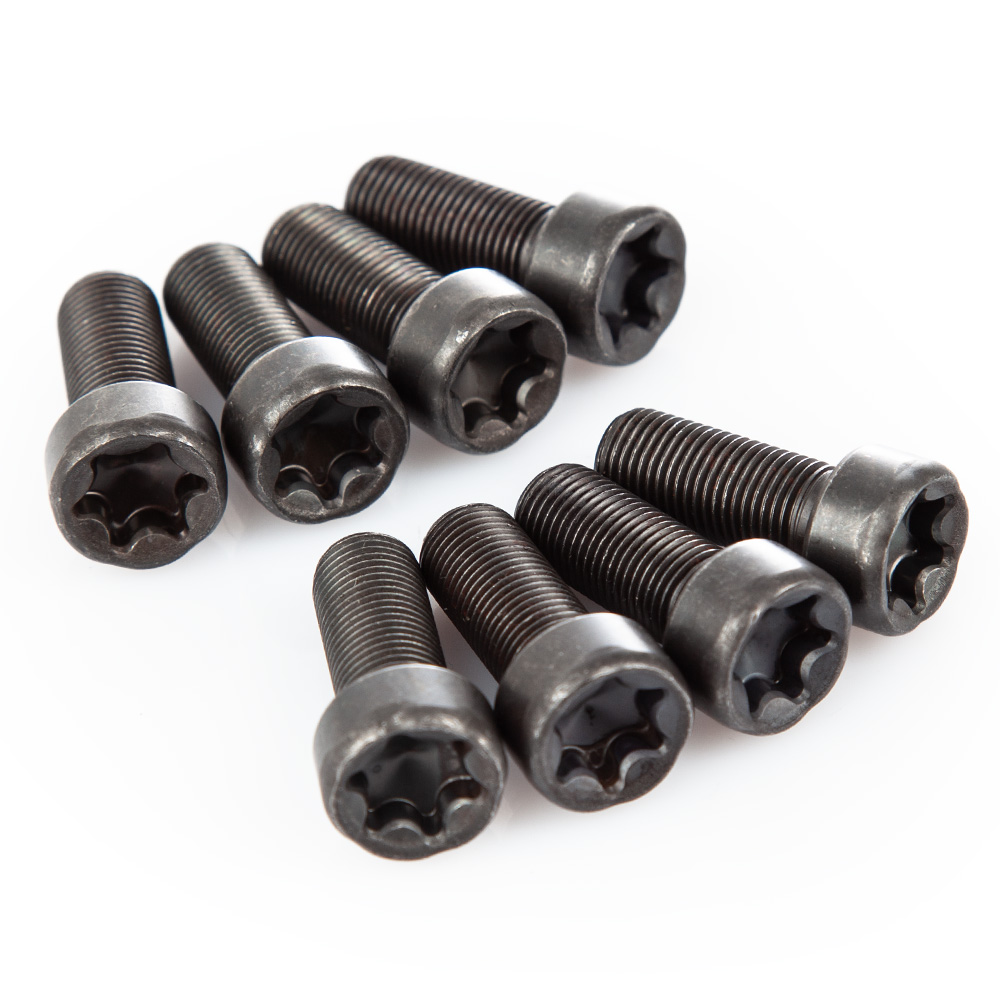 Nissan flywheel bolts