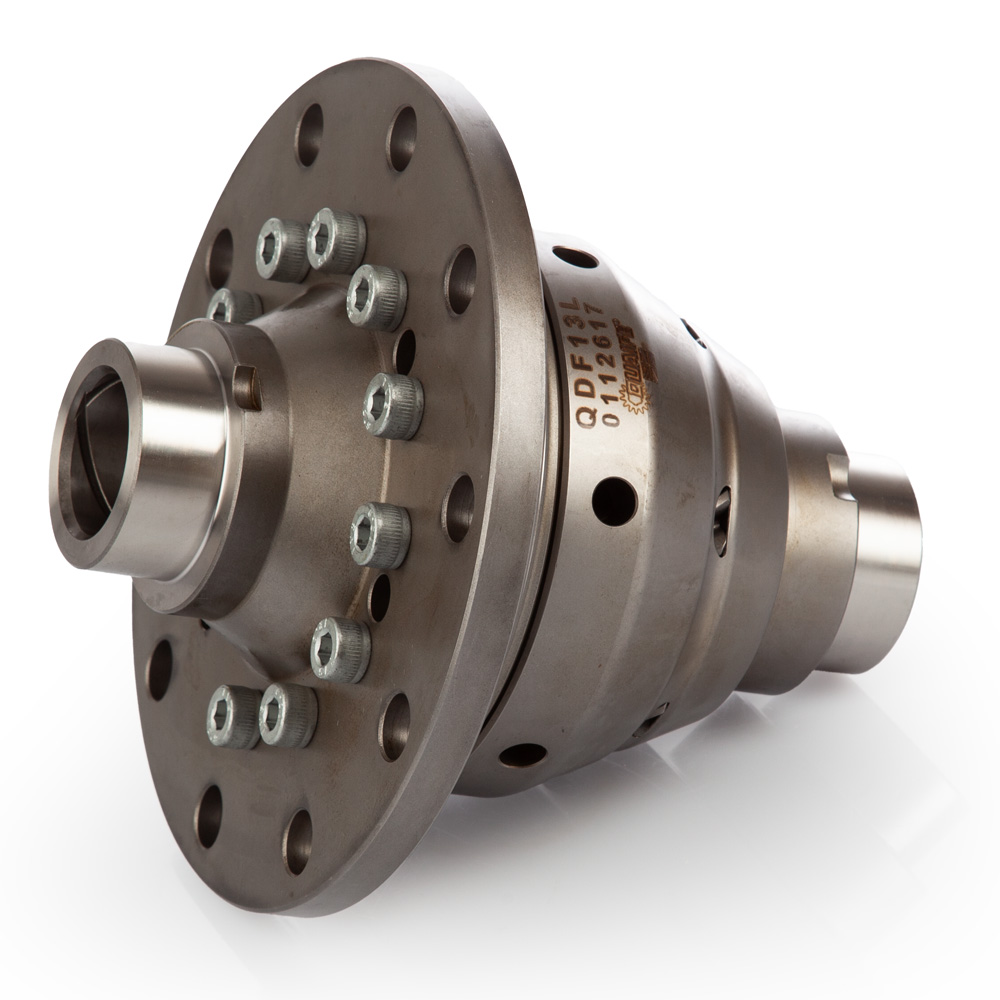 370z Lsd Diff Nissan 350Z Nissan 370Z Quaife Limited Slip Differential
