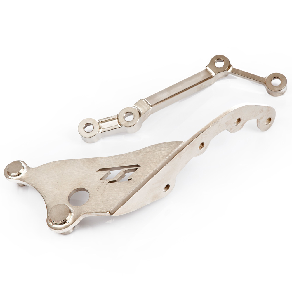 T1 Getriebeverstrebung T1 Getriebeverstrebung