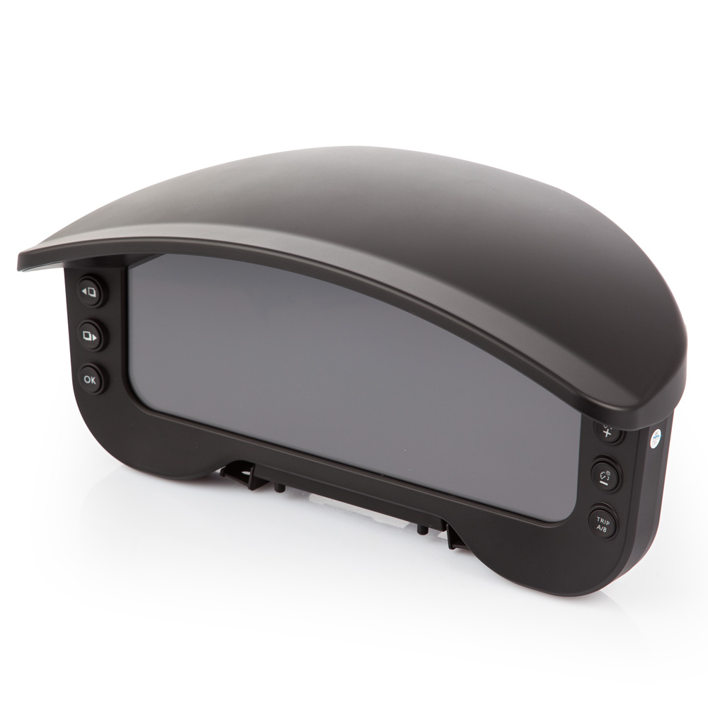 Digital Tacho Digital Tacho