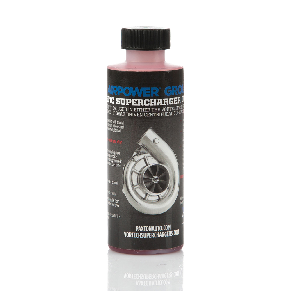 Vortech V-3/SL Superchargeroil Vortech V-3/SL Superchargeroil