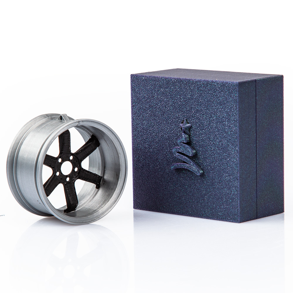 CTD Weihnachtsbaumanhänger