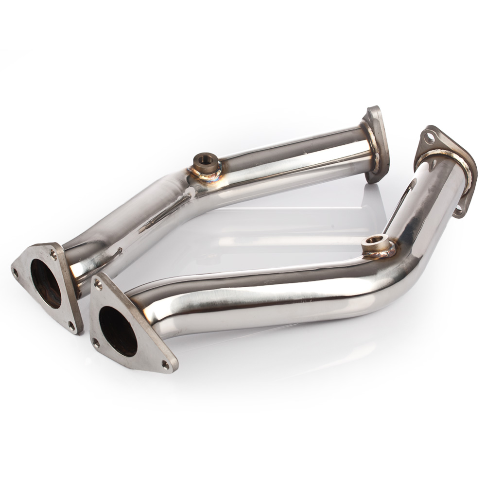 Invidia Test Pipes Invidia Test Pipes