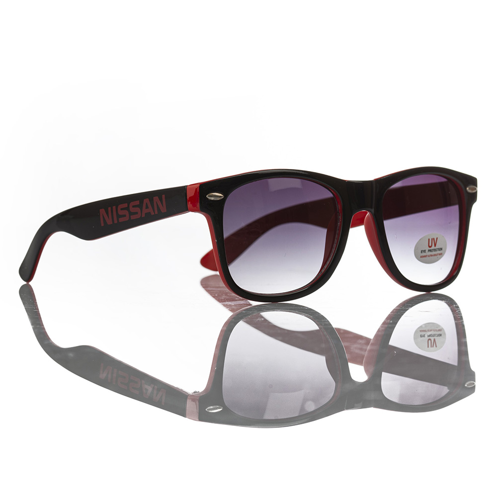 Nissan Sonnenbrille Nissan Sonnenbrille