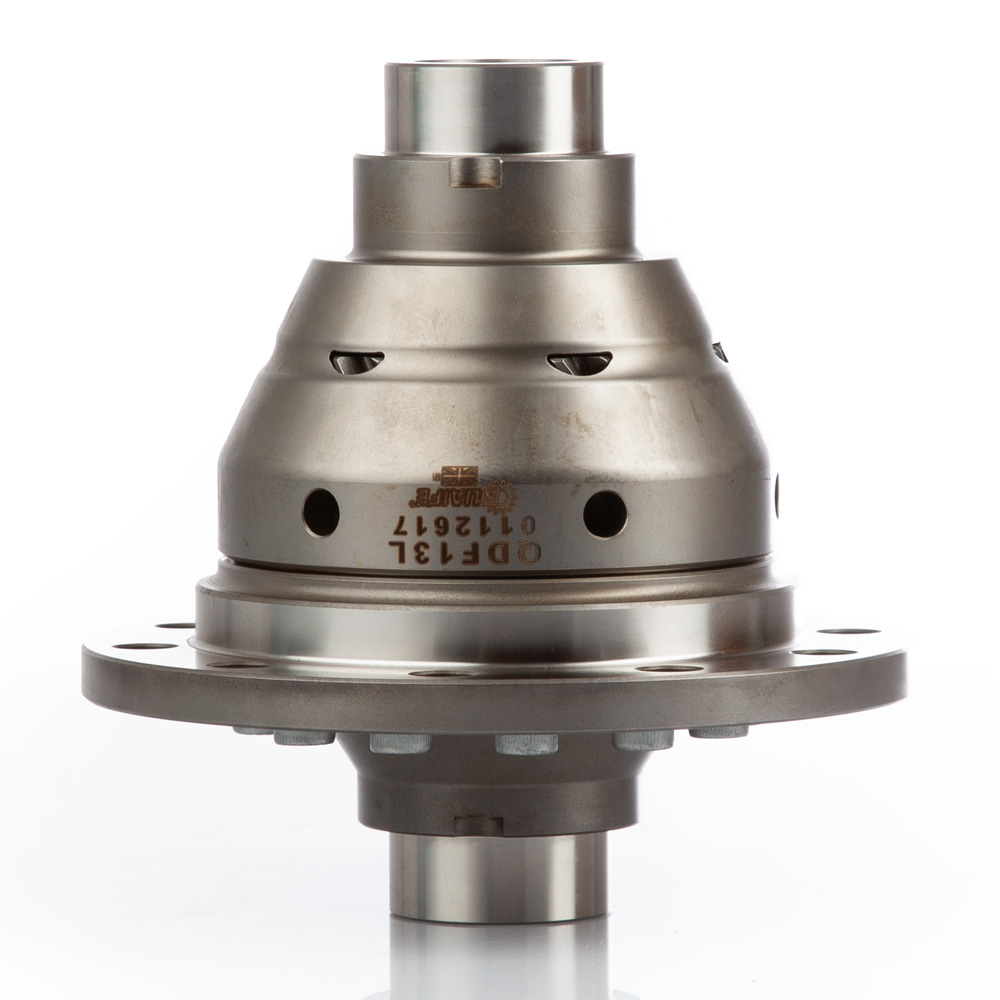 Nissan 350Z Nissan 370Z Quaife Limited Slip Differential