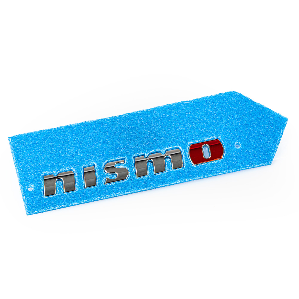 Nismo Logo  Nismo Logo