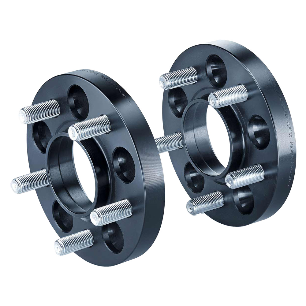 Wheel Spacers 40mm