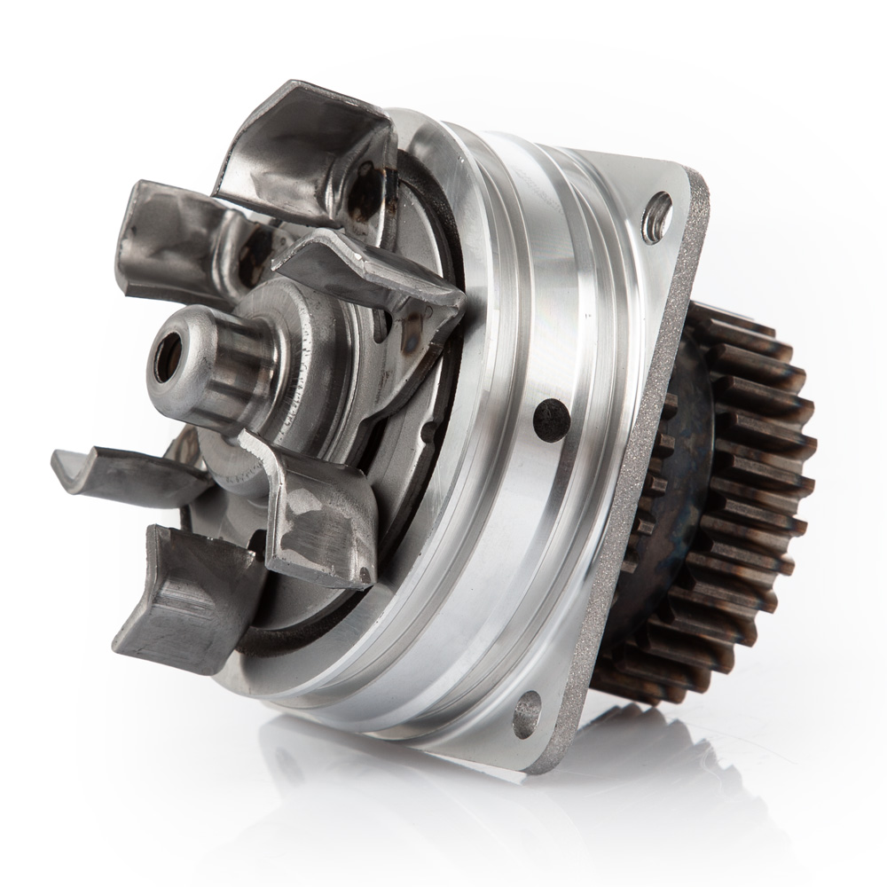 Nissan Wasserpumpe 350ZHR/ 370Z/ GTR