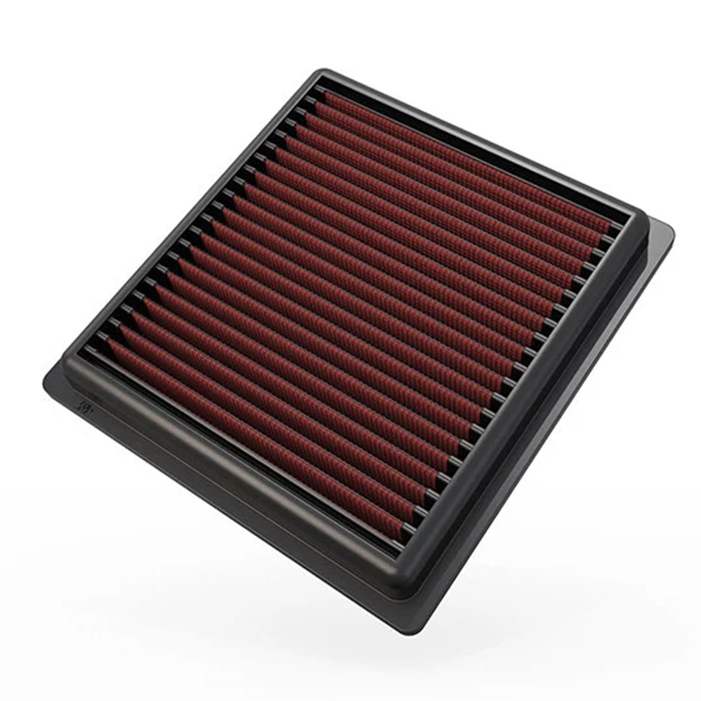 K&N Sportluftfilter HR/VHR K&N Sportluftfilter HR/VHR