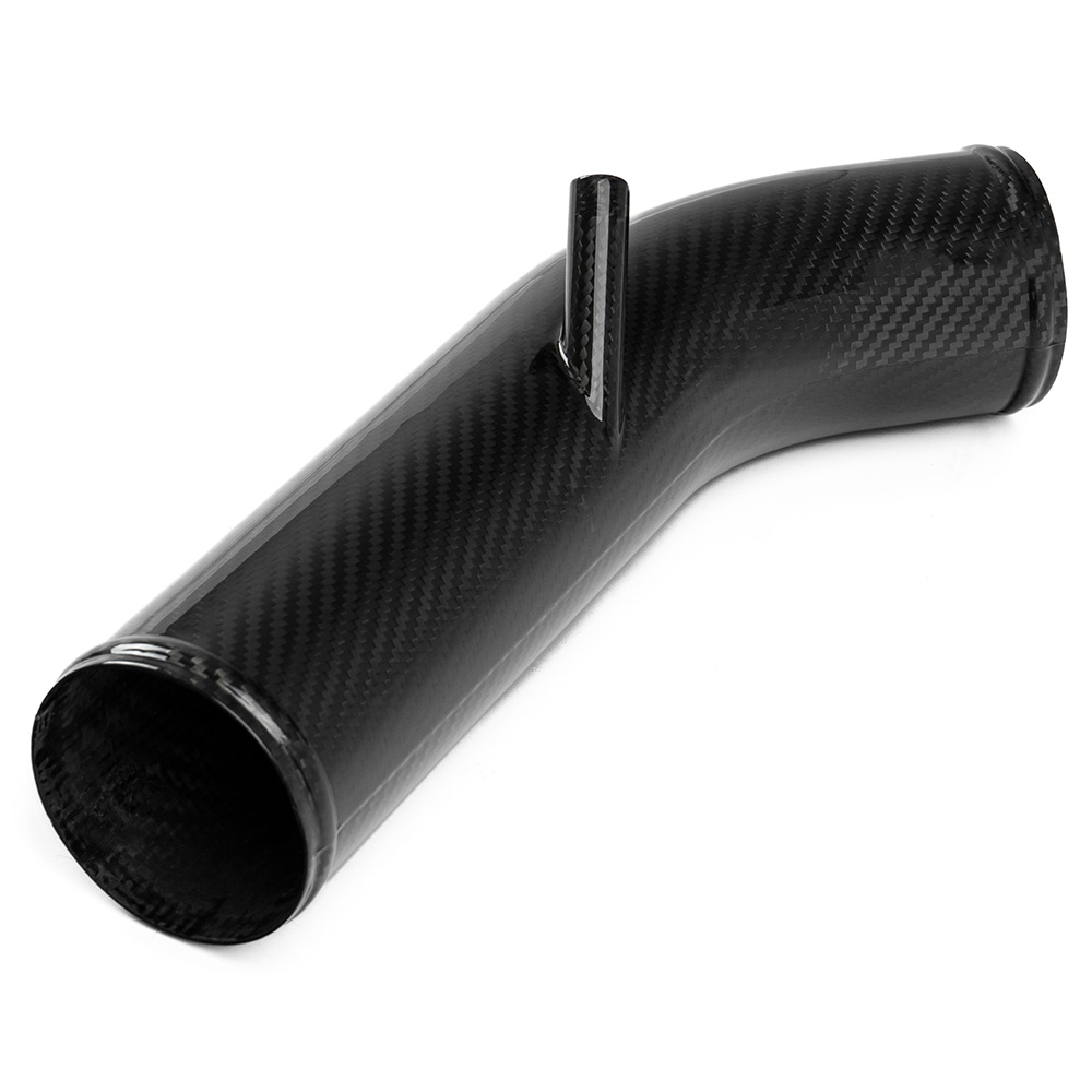 Z1 Carbon Ansaugrohr