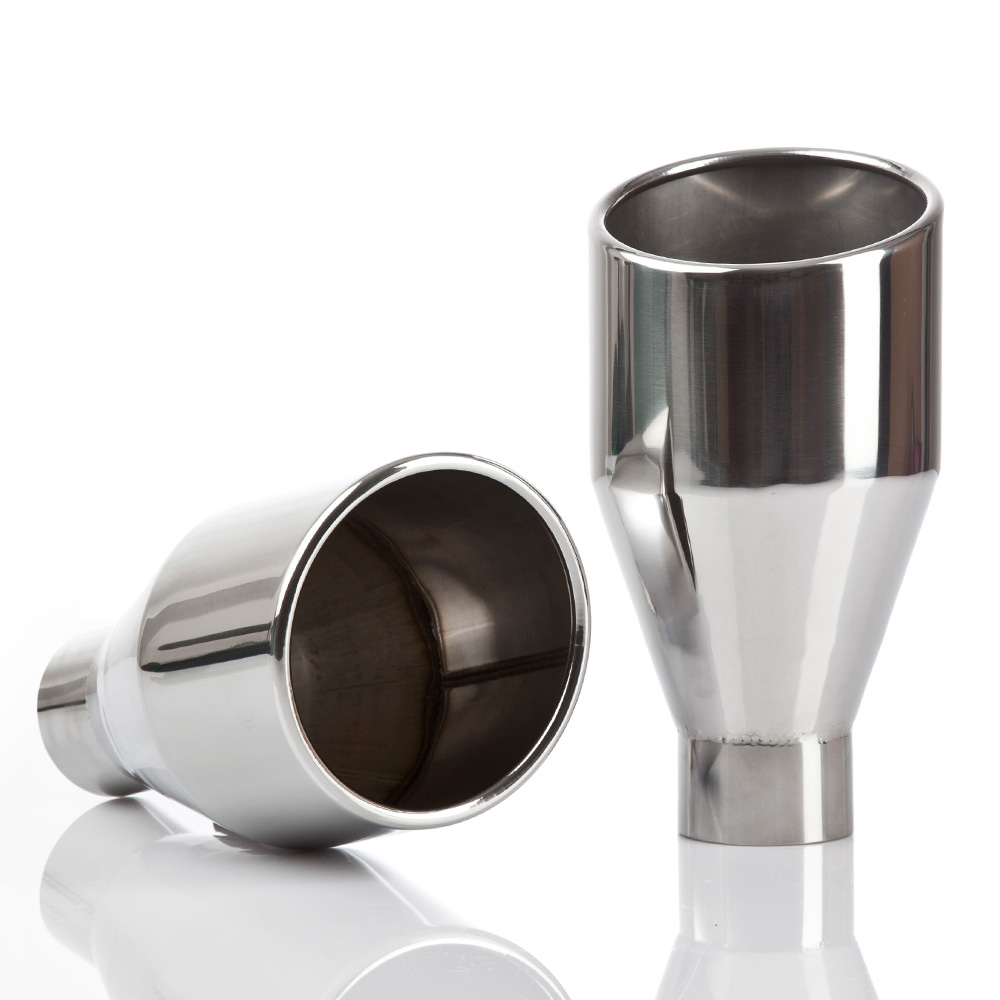 Nismo 128mm Exhaust Tips Nismo 128mm Exhaust Tips