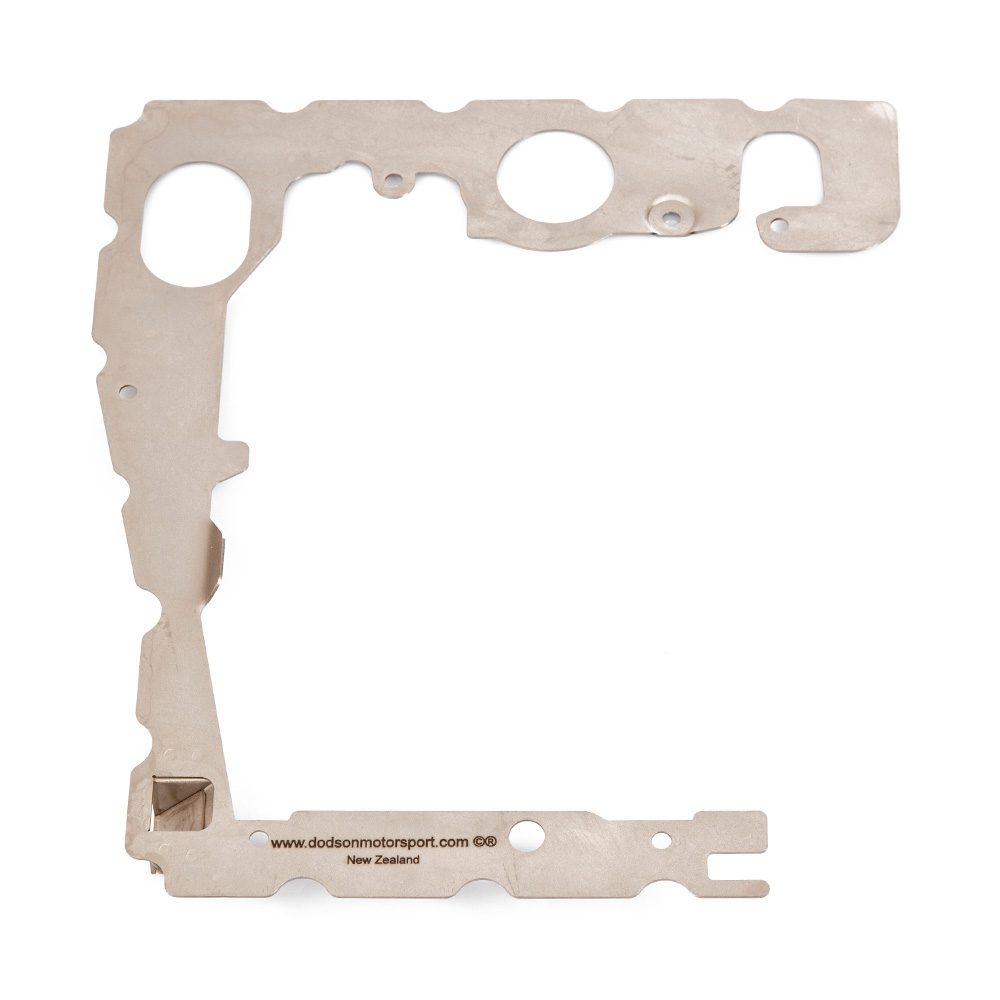 Dodson Anti Surge Platte Dodson Anti Surge Platte