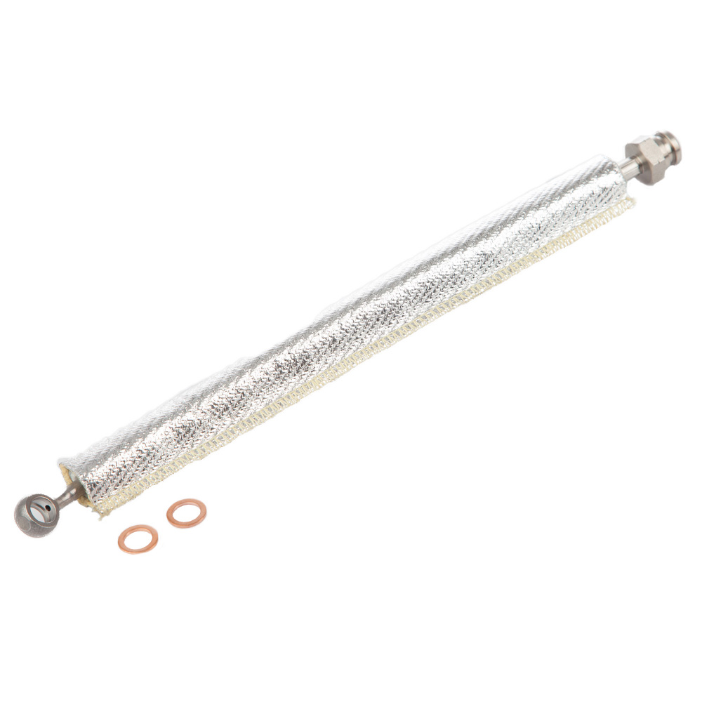 CTD Stahlflex Kupplungsleitung DE CTD Stahlflex Kupplungsleitung DE