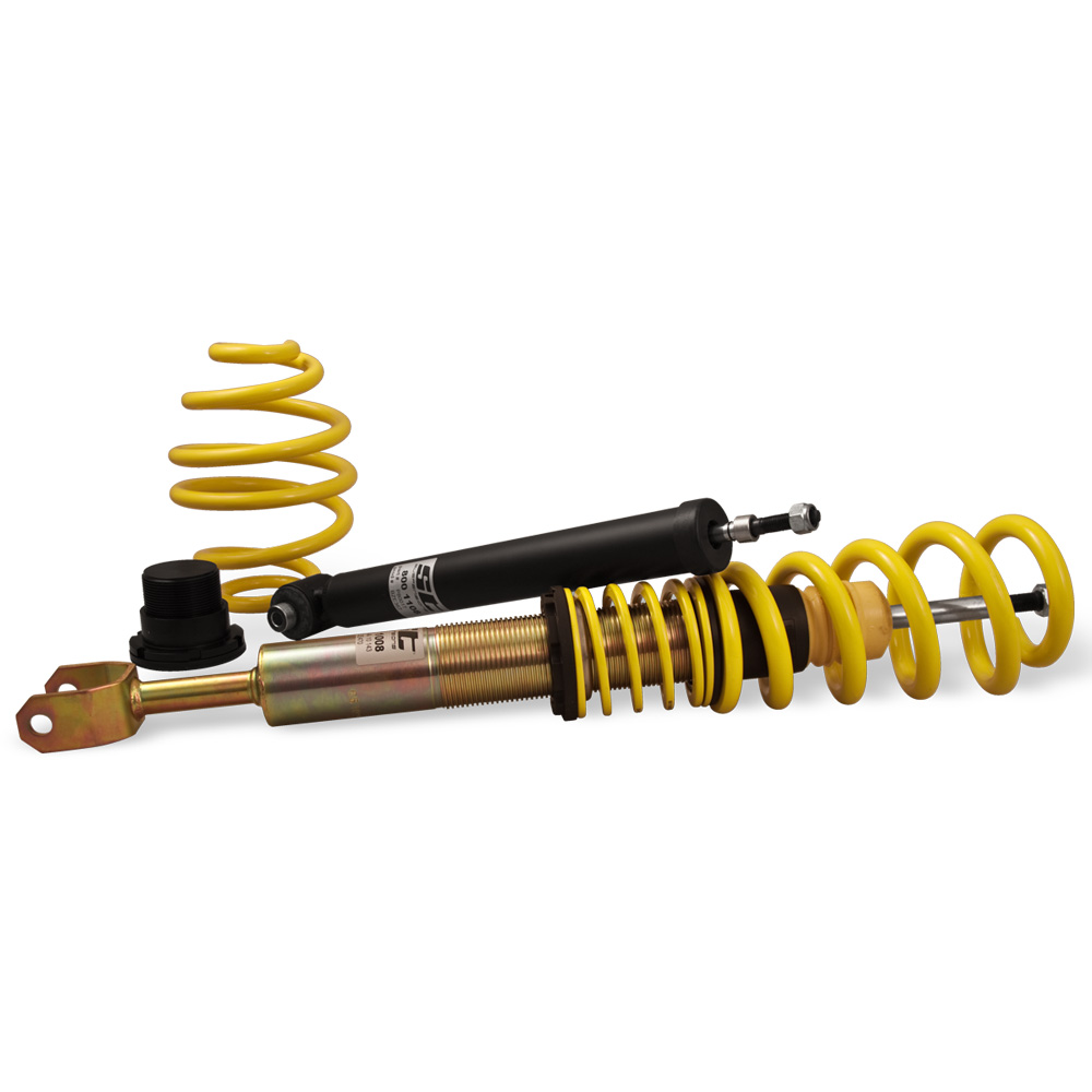 ST Coilovers Suspension Kit