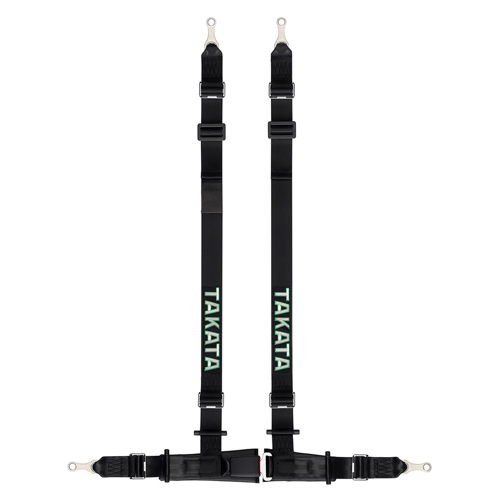 Takata Drift II Takata Drift II