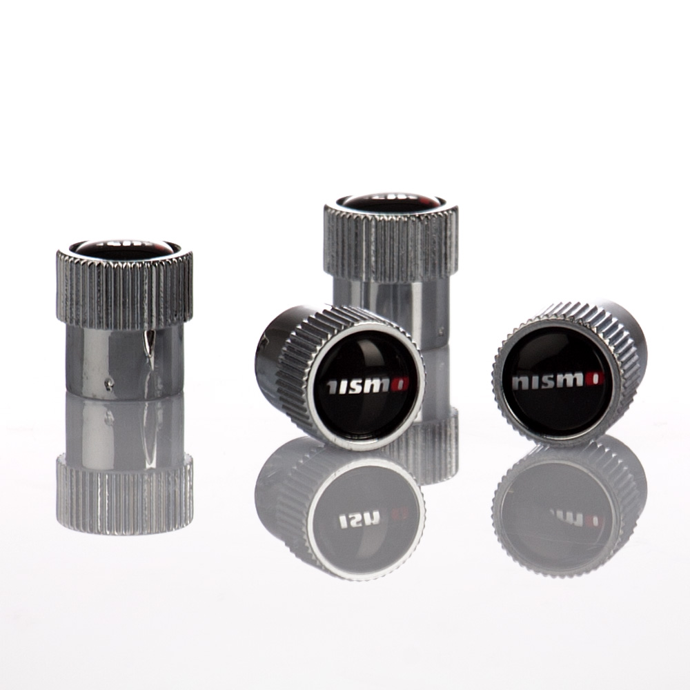Nismo Valve Caps Nismo Valve Caps