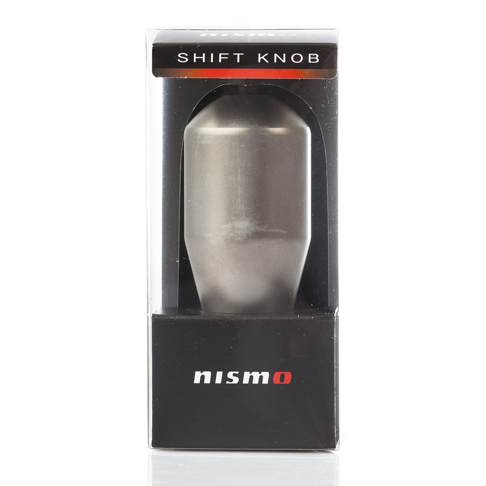 Nismo GT Shift Knob