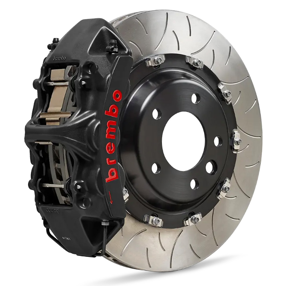 Brembo GT-S Bremsanlage