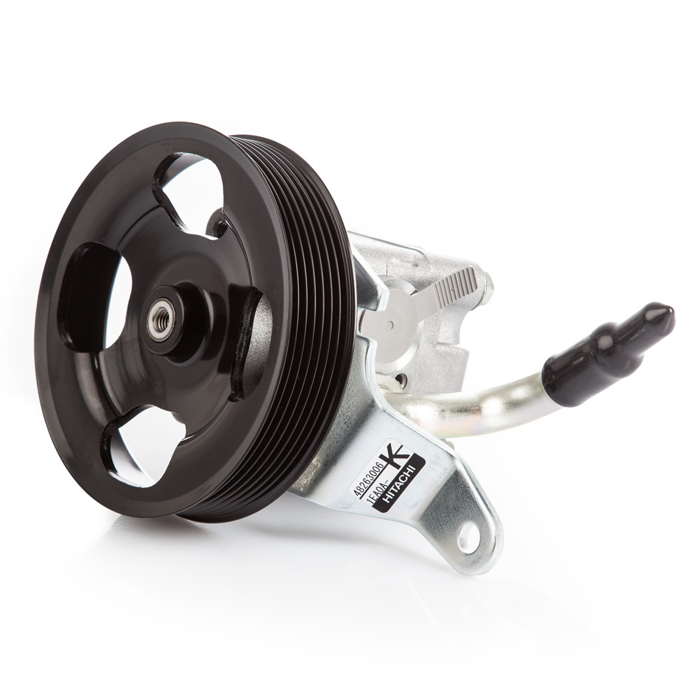 Nissan power steering pump Nissan power steering pump