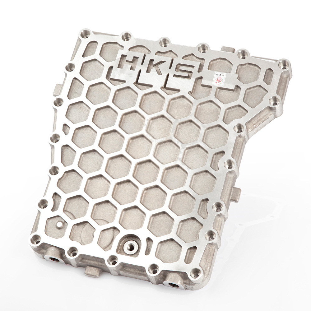 HKS Getriebeölwanne HKS Getriebeölwanne