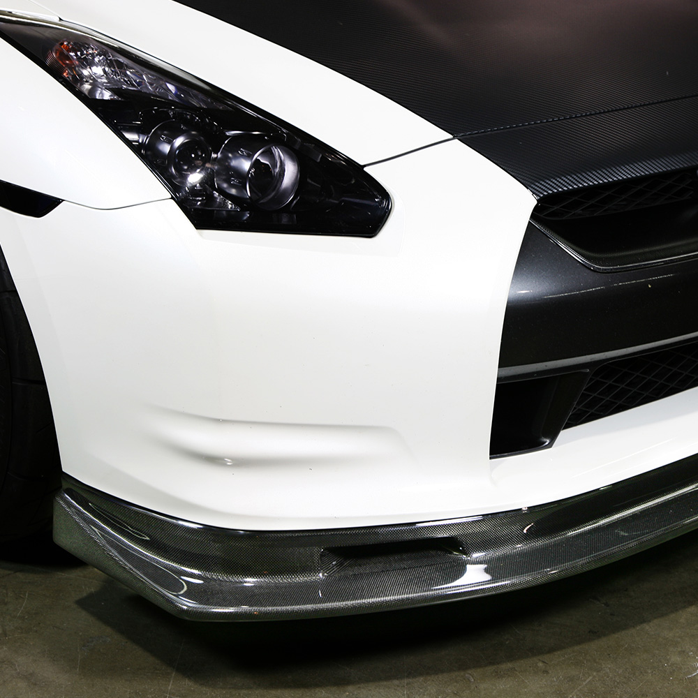 APR Performance Frontspoiler APR Performance Frontspoiler