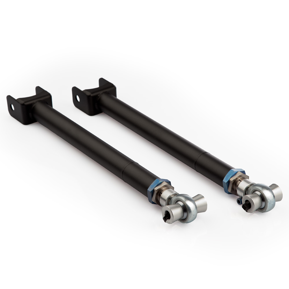 SPL Rear Camber and Toe Kit SPL Rear Camber and Toe Kit