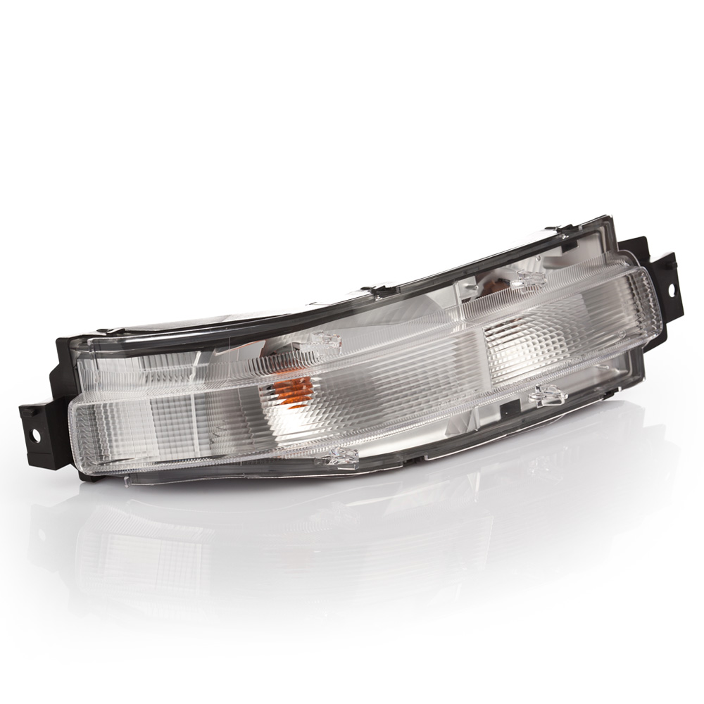 Blinker/Nebelschlusslicht weiss Blinker/Nebelschlusslicht weiss