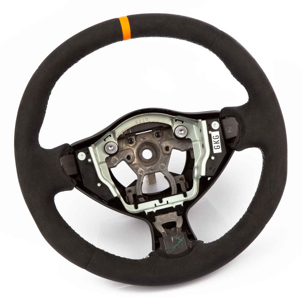 Customizable Steering Wheel 370Z
