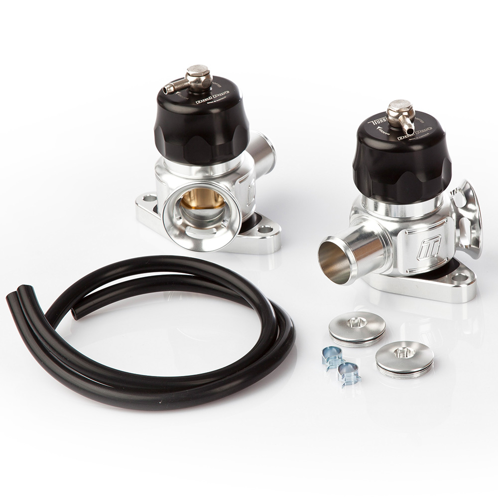 Turbosmart Schubumluftventile Turbosmart Schubumluftventile