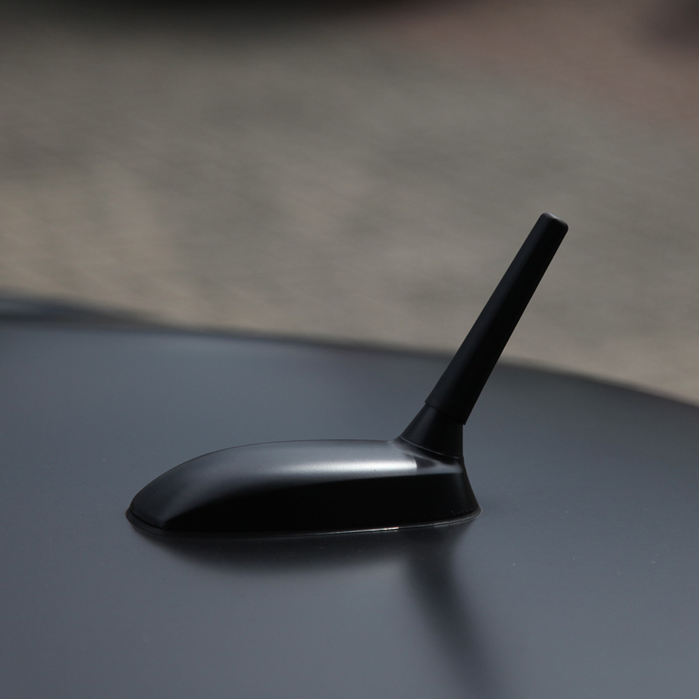 Short Roadster Antenna Short Roadster Antenna