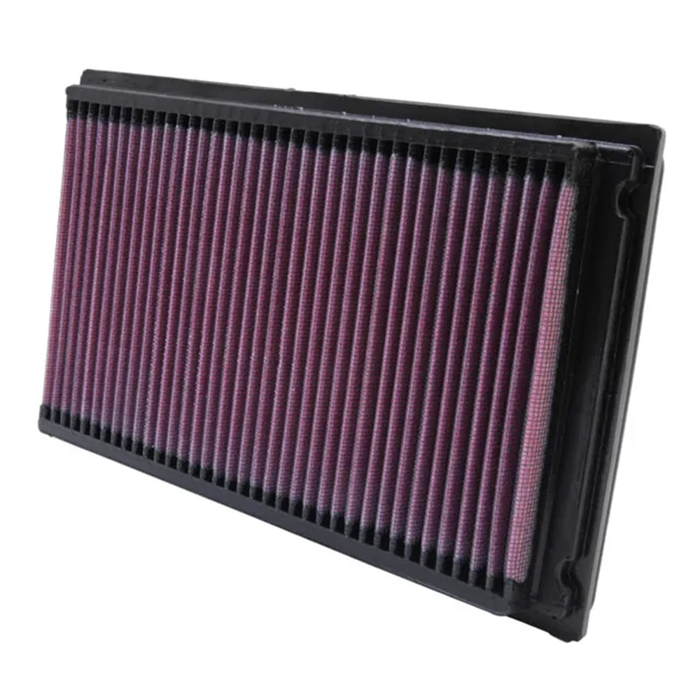 K&N Sportluftfilter DE K&N Sportluftfilter DE