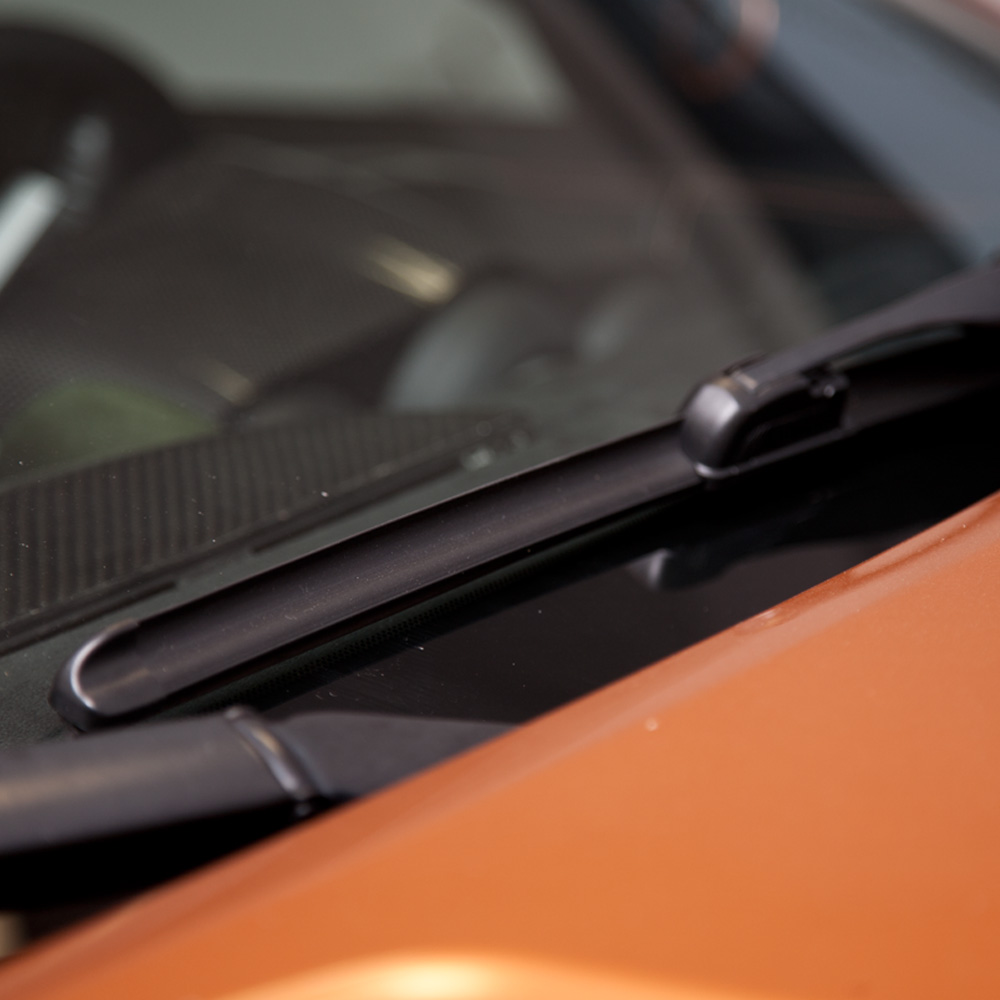 Aero Twin Wiper Blades Aero Twin Wiper Blades