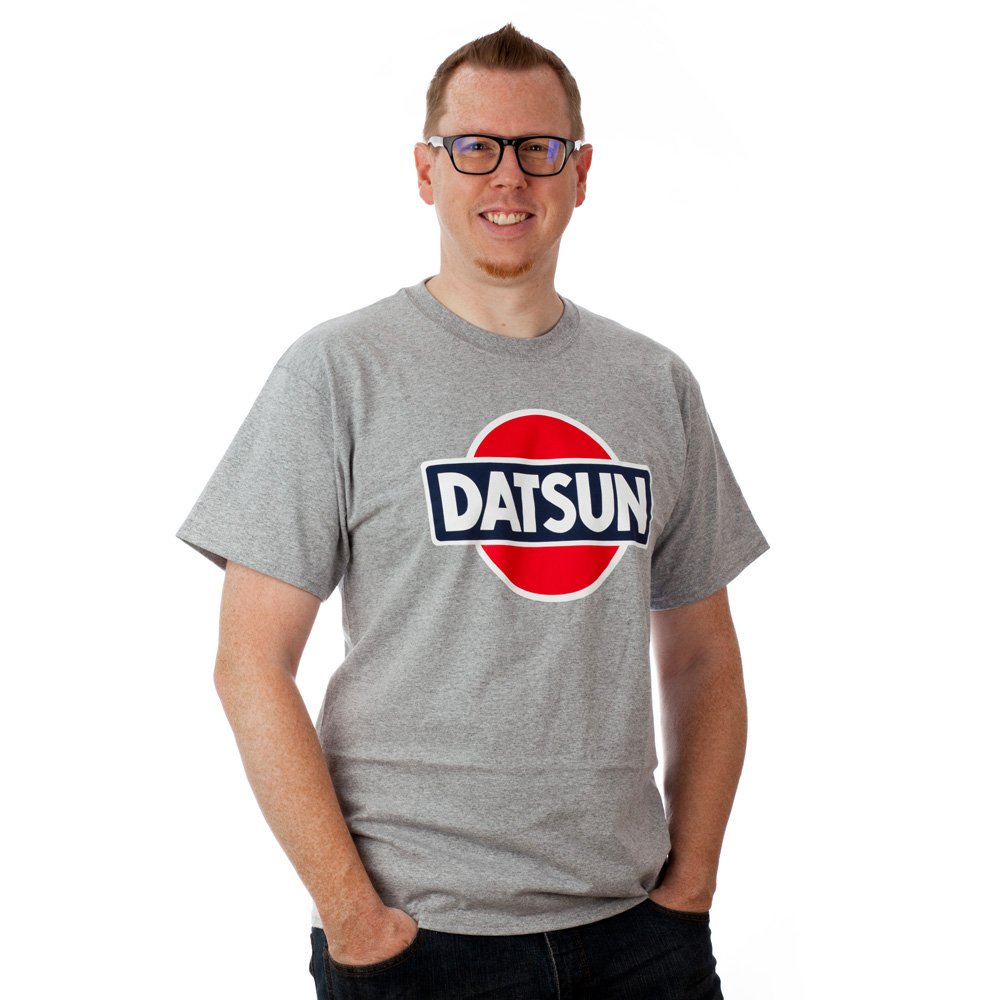 Datsun T-Shirt Datsun T-Shirt